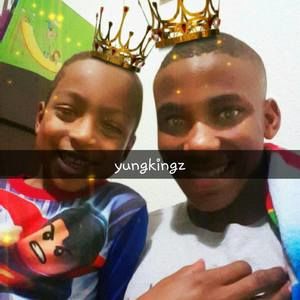 Meet your Posher, Dane